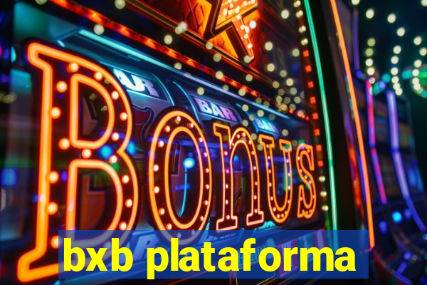 bxb plataforma